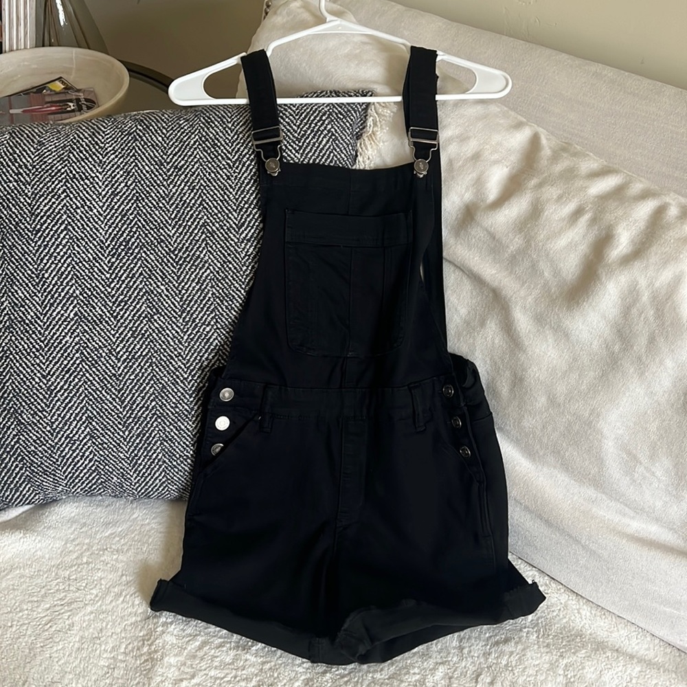 Kancan overalls